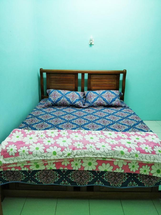 Homestay Kuala Terengganu Exteriör bild